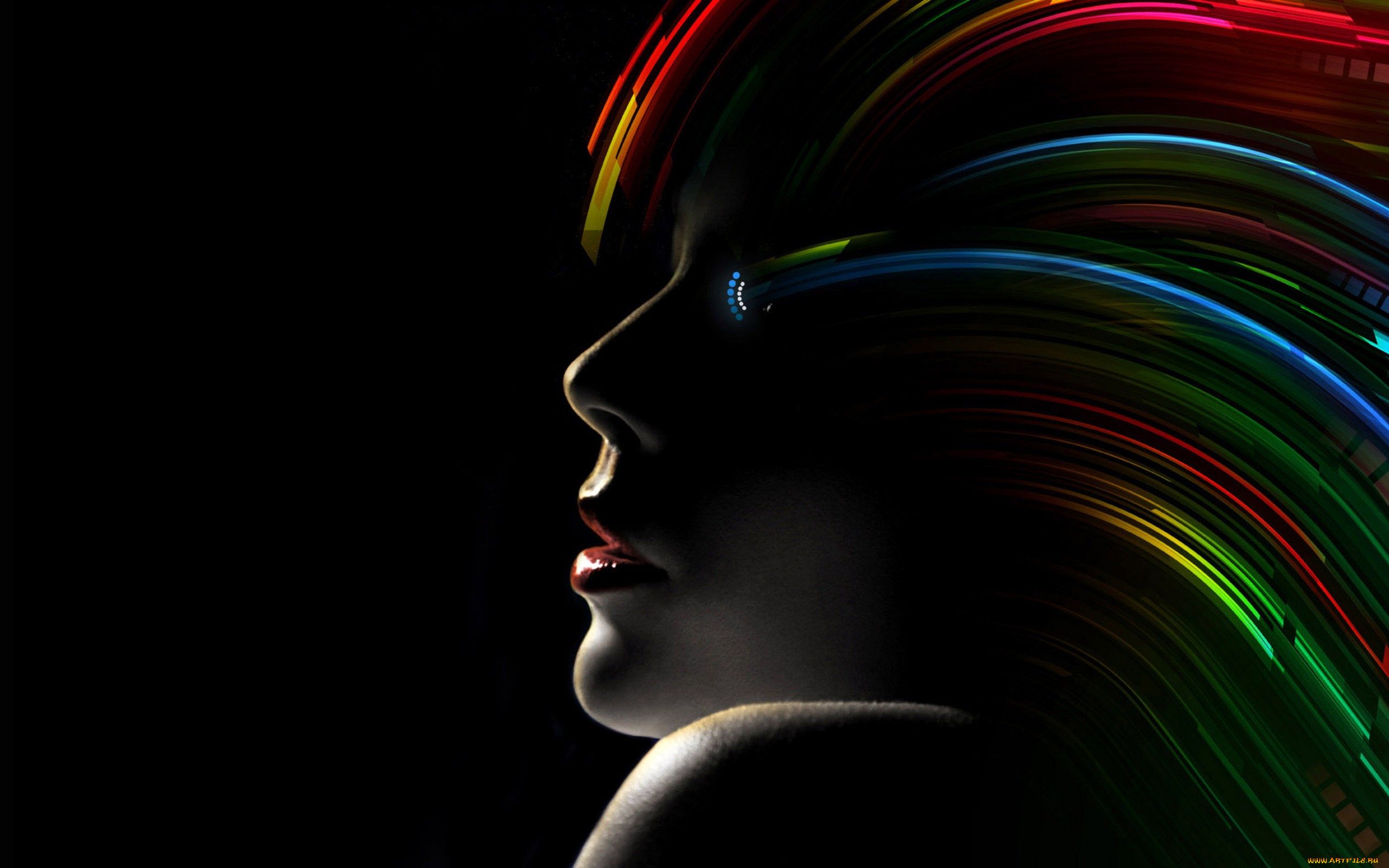 3, , portraits, 